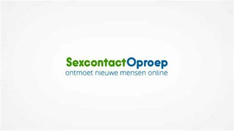 sexcontactoproep|Lees alles over Sexcontactoproep: Kosten, Review & Ervaringen!